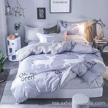 set selimut selimut duvet